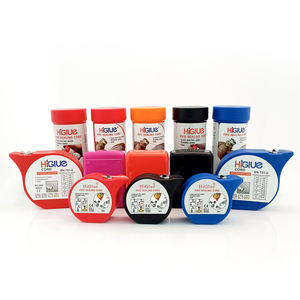 Factory Outlet 55 Cable de sellado de rosca de tubería Nunca fugas Cadena de sellador de silicona neutra para agua del grifo/protección contra incendios/Gas <span class=keywords><strong>Natural</strong></span> - Product Image 2