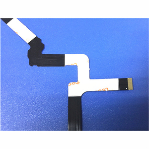 Çerçeve esnek düz PCB şerit Gimbal Flex kablo DJI Phantom 4 Pro Drone DJI Drone Flex kablo - Product Image 5