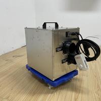 Déshumidificateur rotatif pour tour d'éolienne, nacelle, armoire électrique, boîtier de terminaison et armoire de convertisseur