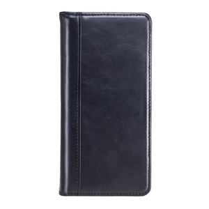 Cassa Del Telefono di Anti Radiazione EMF Del Basamento Del Cuoio Genuino Del Raccoglitore di Lusso di Vibrazione Magnetica Cassa Del Telefono Per <span class=keywords><strong>Samsung</strong></span> <span class=keywords><strong>S20</strong></span> Più - Product Image 3