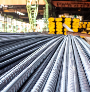 건축 자재 리브 스틸 바 10mm 12mm 16mm 가격 긴 제품 탄소 강화 트위스트 스틸 바 - Product Image 6