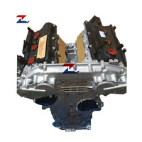 Moteur essence V6 VQ35DE pour Nissan Teana VIP Altima Murano 350Z Quest Fuga Infiniti FX35 G35 M35 JX35 QX60 en vente
