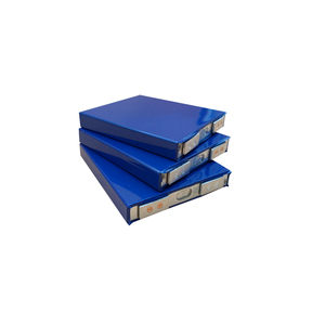 แบตเตอรี่เซลล์ปริซึม Power Systems แบบชาร์จได้ 3.2v55ah 2000 รอบการใช้งาน 50ah 86ah 100ah 105ah 230ah 3.2V 3 ปี 110A/110A - Product Image 2