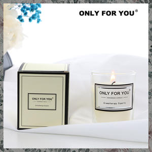 Gran oferta Velas Perfumadas Velas perfumadas de lujo Lujo - Product Image 6