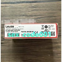 1 pièce, nouveau capteur Leuze Et328i-400f.3/2n # Systèmes de contrôle programmables d'automatisation industrielle PLC d'origine, neufs et originaux