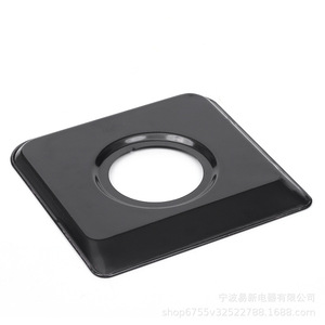 Disco de Repuesto para Quemador de Estufa de Gas 316202509 de Hierro Fundido Resistente al Calor para Placa de Cocción - Product Image 2