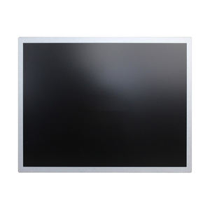 G150XVN01.0 AUO หน้าจอ XGA 15นิ้ว300nits 89/89/89มุมมอง LVDS 1Ch 6/8-bit 3.3V สำหรับการใช้งานในทางรถไฟทางทะเล - Product Image 2