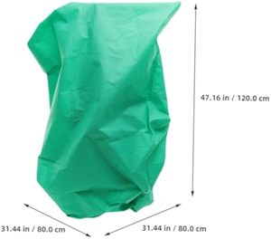 Protección Invernal para Plantas de Exterior, Protección de Plantas contra el Frío, Protección Invernal para Plantas en Maceta, Cubierta de Protección contra las Heladas - Product Image 5