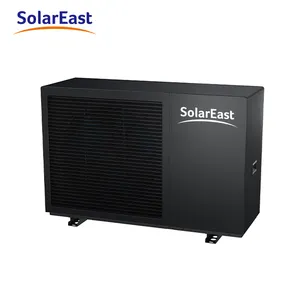 Salareast pronto per la spedizione 12kW 16kW 18kW 22kW 24kW R290 Inver-Spark Full-Inverter riscaldamento e raffreddamento DHW pompa di calore