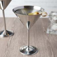 4-teiliges Set Luxuriöse Silberne Dessertschalen Eisbecher Hochwertige Edelstahl Waschbare Wärmeisolierende Schalen für Partys