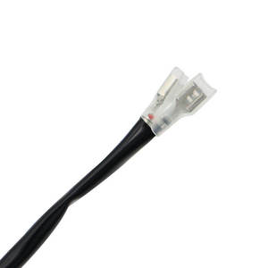 Dây Dẫn Đèn Pha <span class=keywords><strong>LED</strong></span> Độ Sáng Cao Cho Ô Tô, Bộ Điều Khiển Đèn Sương Mù Phụ, Công Tắc Dây Dẫn - Product Image 2