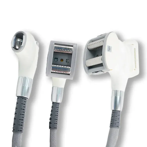 Großer Rollengriff für V Nine Maschine zur Körperstraffung, Konturierung und Cellulite-Reduzierung - Product Image 3