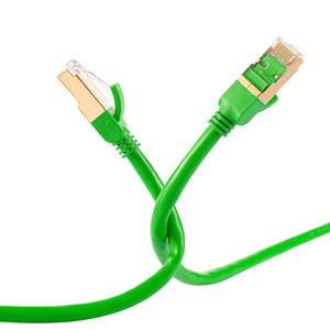 <span class=keywords><strong>Cable</strong></span> <span class=keywords><strong>de</strong></span> Red Ethernet Cat7 <span class=keywords><strong>S</strong></span>/<span class=keywords><strong>FTP</strong></span> Cat8 RJ45, <span class=keywords><strong>Cable</strong></span> <span class=keywords><strong>de</strong></span> Conexión <span class=keywords><strong>de</strong></span> 40 Gbps, 1 m, 3 m, 5 m, 10 m - Product Image 4