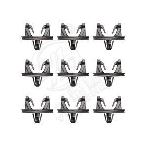 ตัวล็อคยึดเบาะนั่งในรถยนต์รุ่น D1186 สำหรับ Volkswagen Lamando Passat Magotan Golf - Product Image 1