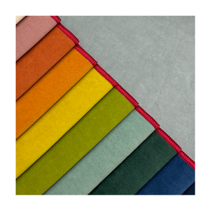 Muestra gratis <span class=keywords><strong>Berserk</strong></span> sofá de alta calidad tela de poliéster sofá tela para sofá para tapicería - Product Image 5