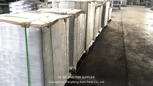 Disque de frein de deuxième niveau fournisseur OE pour les modèles <span class=keywords><strong>BMW</strong></span> 7/F01.F02./730Li 34116785669/34116898730/34116898729 - Product Image 6