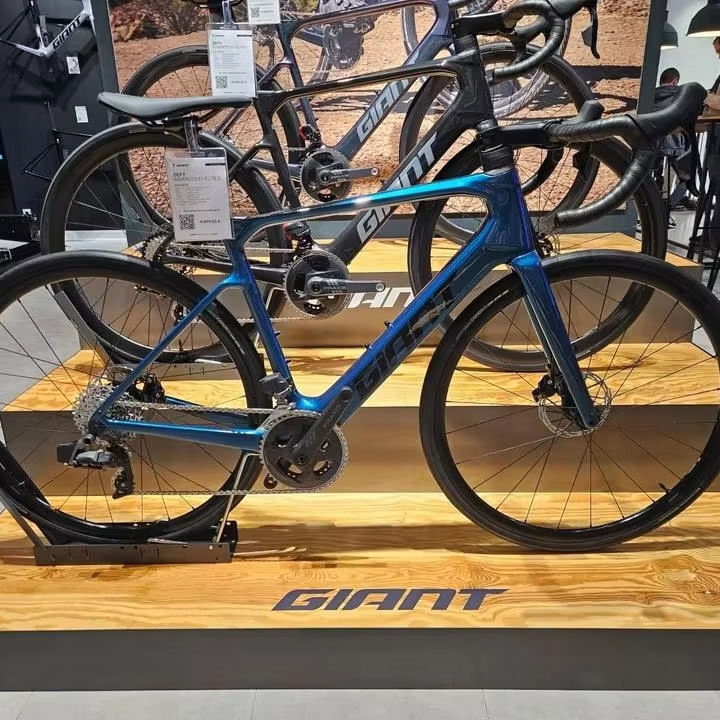 Giant Bike China Quality Bicycles atFactory Prices