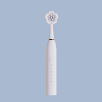 3 accessoires, vibrateur clitoridien G-Spot, 6 modes de vibration, stimulateur clitoridien et des mamelons, vibrateurs étanches, jouets sexuels pour adultes pour femmes
