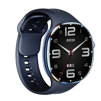 Montre connectée M100 4G avec carte SIM, écran AMOLED 2,16 pouces, mémoire 3+32 Go, caméra 5MP, appels vidéo, Wi-Fi, GPS, sports, Android, Relojes Watch