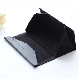 Pelo Largo Flocado de tela para bolsa de la joyería - Product Image 4