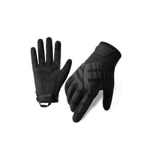 Guantes Tácticos Multiusos Antideslizantes de Dedo Completo para Deportes y Motociclismo - Product Image 6