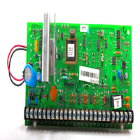 Placa de Circuito para Equipos de Alarma contra Incendios y Seguridad, Compatible con 200-00691, Número de Circuito: D4373470, Suministro al por Mayor