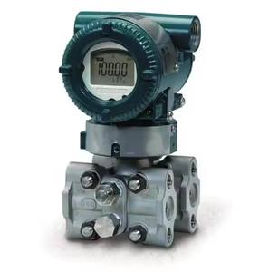 Transmisor de Presión Diferencial Yokogawa EJA110E en Japón EJA110E-JMS4G-92-2-E-N-CF1-D1 - Product Image 5