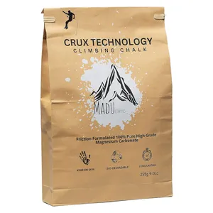 Outdoor Climbing Sport Chalk Chunky Loose Powder 300g