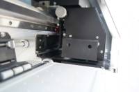 Impresora Textil Audley de 2 Cabezales, Plotter, Impresora de Sublimación DTF