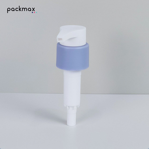 Bomba Dosificadora Ecológica y Duradera 33/410 para Loción, Champú, Gel de Ducha, Jabón de Manos, Plástico PP Esmerilado, Bomba Externa a Prueba de Fugas - Product Image 2