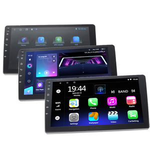 Gran oferta, reproductor de DVD para coche, de <span class=keywords><strong>10</strong></span> pulgadas Radio, reproductor de DVD para coche, <span class=keywords><strong>pantalla</strong></span> táctil, reproductor de DVD para coche Android de 9 pulgadas - Product Image 6