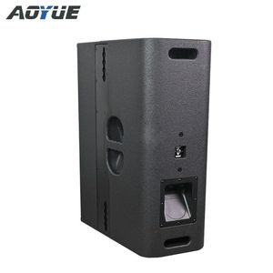 loudspeaker dual 12" 2 way point source <b>speaker</b> - Product Image 2