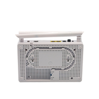 Router ONU FTTH Single Band 1GE 1FE 1TEL GPON EPON XPON 2.4G 5G WIFI POE
