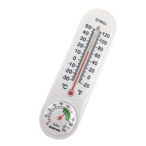 <span class=keywords><strong>Medidor</strong></span> <span class=keywords><strong>de</strong></span> Humedad y <span class=keywords><strong>Temperatura</strong></span> para Casa u Oficina, Termómetro <span class=keywords><strong>de</strong></span> Pared <span class=keywords><strong>de</strong></span> Alta Calidad, 230*70*16mm - Product Image 2