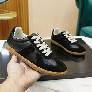 <span class=keywords><strong>Scarpe</strong></span> <span class=keywords><strong>Sportive</strong></span> <span class=keywords><strong>Invernali</strong></span> Casual di Alta Qualità, Leggere, Stile Coreano, Trendy, Modello Forrest Gump in Camoscio, Suola Piatta - Product Image 4