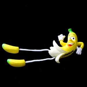 แม่เหล็กติดตู้เย็นรูปสาวใส่บิกินี่ถือกล้วย งานเรซิ่น ของที่ระลึกนักท่องเที่ยว เทเนริเฟ่ สเปน รับผลิตตามสั่งขายส่ง - Product Image 5