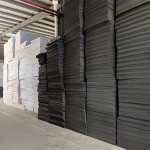 कस्टम उच्च घनत्व कट आकार एवा फोम रोल शीट शिल्प फोम शीट और टोपी बैग कोस्प्ले के लिए रोल - Product Image 4