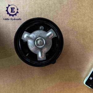 Cubierta de Bomba 143-8378 1438378 Aplicable a Excavadora de Ruedas M318C M318C MH, Topadora de Ruedas 854G 854 854K - Product Image 3