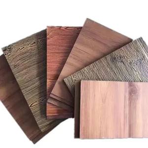 <span class=keywords><strong>Aislamiento</strong></span> térmico ecológico Paneles <span class=keywords><strong>de</strong></span> fachada en relieve Revestimiento <span class=keywords><strong>de</strong></span> paredes <span class=keywords><strong>de</strong></span> metal Paneles sándwich - Product Image 5