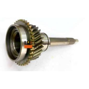 ระบบส่งกำลังอัตโนมัติสำหรับ Isuzu nkr รุ่น8-94447-272-0กล่องเกียร์ทนทานสภาพใหม่ - Product Image 1
