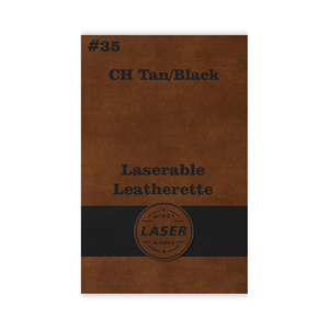 Di Sản phong cách giả da 12x24 inch CO2 Laser giả da tấm cổ - Product Image 1