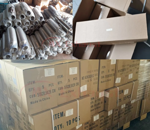 Tubo de Escape Universal de Acero Inoxidable, Silenciador de Escape para Hks Escape Accesorios, Silenciador de Escape, Mofles - Product Image 4