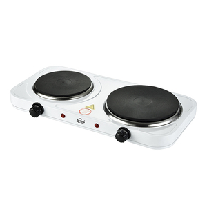 Huitong — cuiseur <span class=keywords><strong>de</strong></span> table <span class=keywords><strong>électrique</strong></span> 2500w, avec <span class=keywords><strong>double</strong></span> <span class=keywords><strong>plaque</strong></span> chauffante, <span class=keywords><strong>plaque</strong></span> <span class=keywords><strong>de</strong></span> <span class=keywords><strong>cuisson</strong></span> Portable avec <span class=keywords><strong>double</strong></span> contrôle <span class=keywords><strong>de</strong></span> température, idéal pour <span class=keywords><strong>double</strong></span> réchauffeur des aliments - Product Image 2