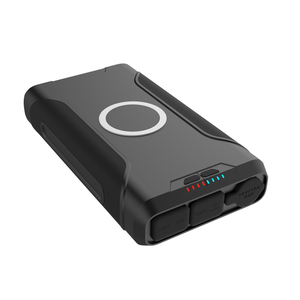 Lampe de poche portable <span class=keywords><strong>Powerbank</strong></span> <span class=keywords><strong>72000</strong></span> MAH Pack DC24V 12V Prise de courant Chargeur portable 60W Banque d'alimentation pour ordinateur portable pour l'alimentation des ordinateurs portables - Product Image 1