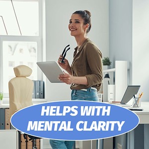 Polvo de Superverdes ODM OEM con Fibra Dietética que Proporciona Nutrientes que Refuerzan el Sistema Inmunitario y Ayudan a la Claridad Mental - Product Image 4