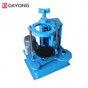 Tiêu chuẩn sàng Kích thước ASTM phòng thí nghiệm cát phân tích rotap thử nghiệm sàng Shaker thiết bị - Product Image 4