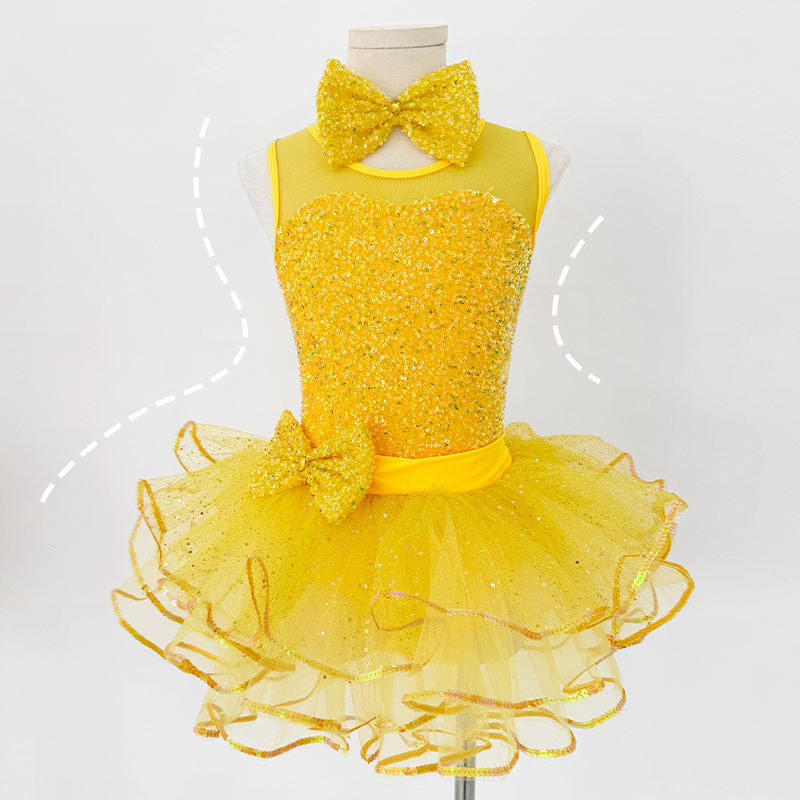 Shop for Elegant Romantic Ballet Dresses for All Ages