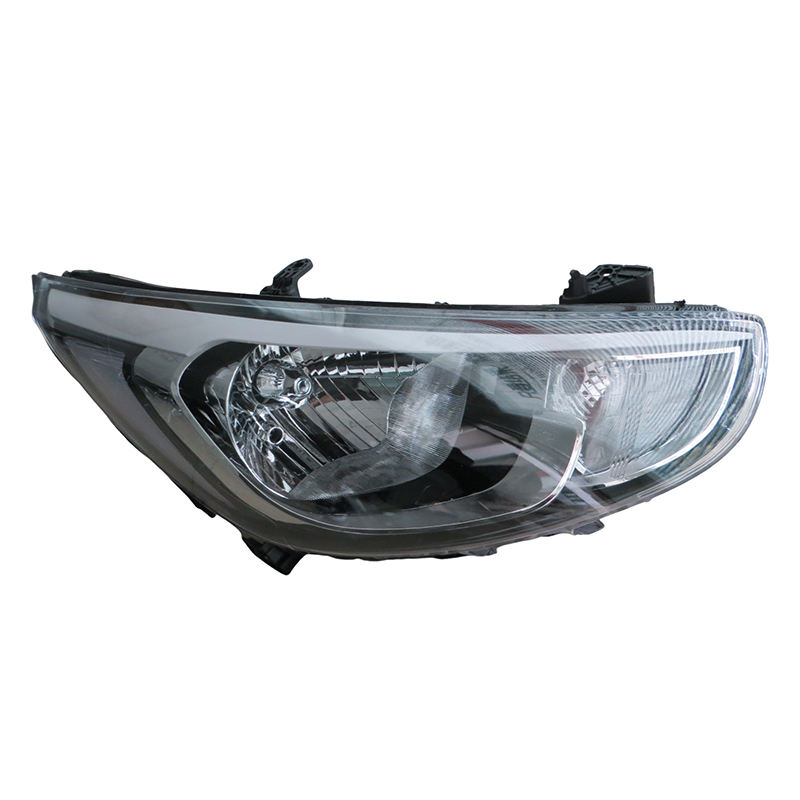 Pour Hyundai ACCENT 2014