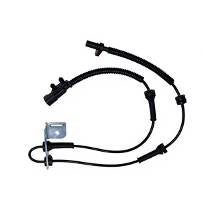 Capteur de vitesse de roue ABS pour Chrysler Dodge 68128181AA 5S13331 ALS2381, pièce de rechange neuve - Product Image 1