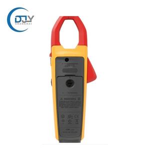 Baru s 376 FC True Rms Ac/dc Clamp Meter dengan harga bagus - Product Image 3